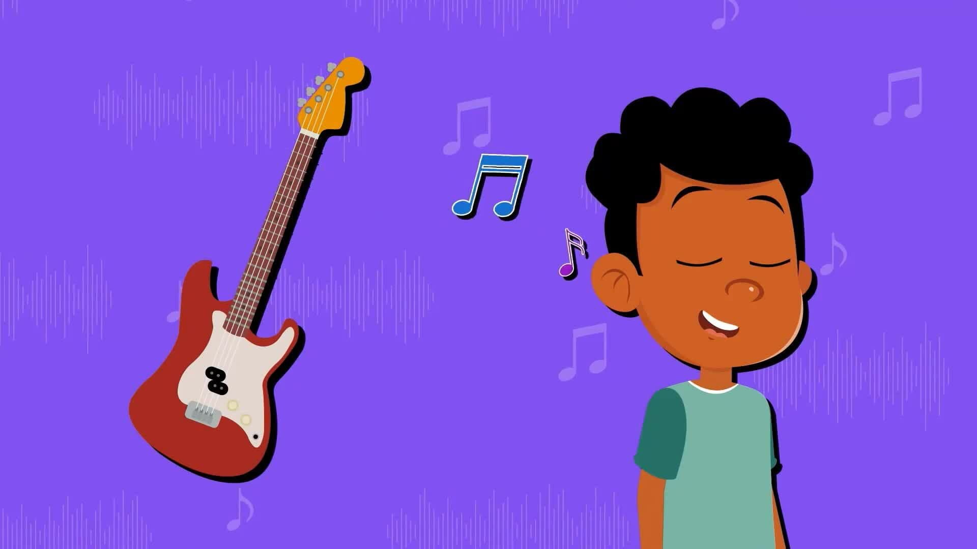 I WONDER - Are There Bones In Our Ears?