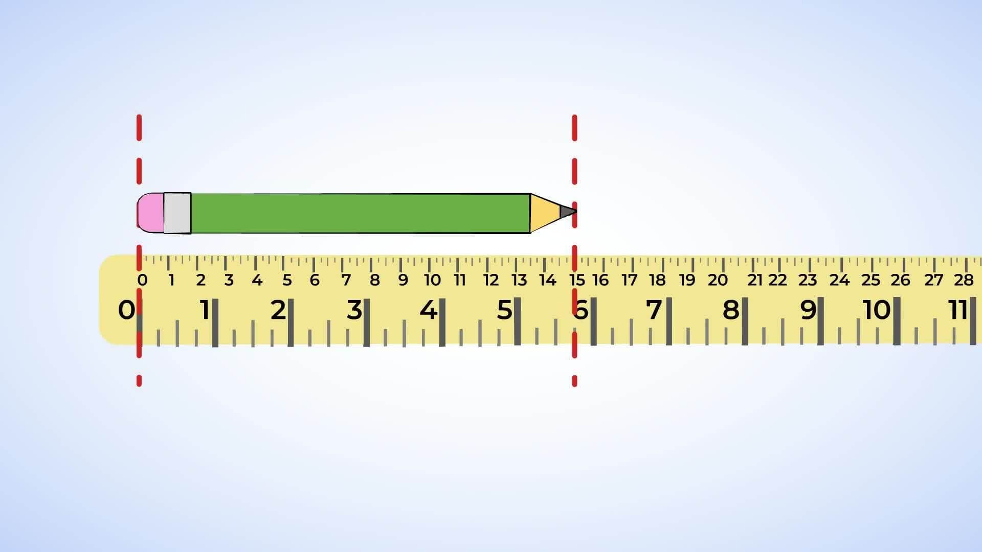 Exploring Measurement: Inches, Centimeters, and Meters