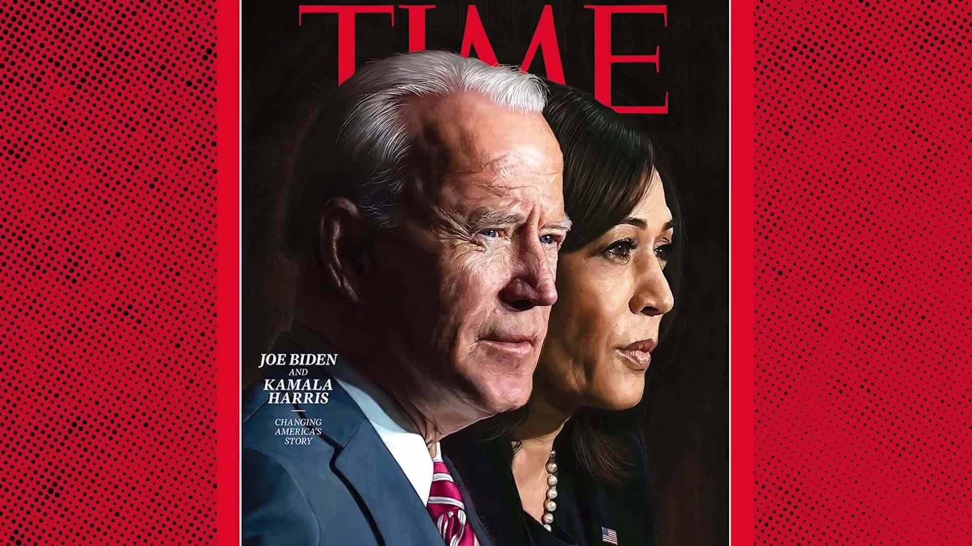 Kamala Harris: From Presidential Candidate to Historic Vice President