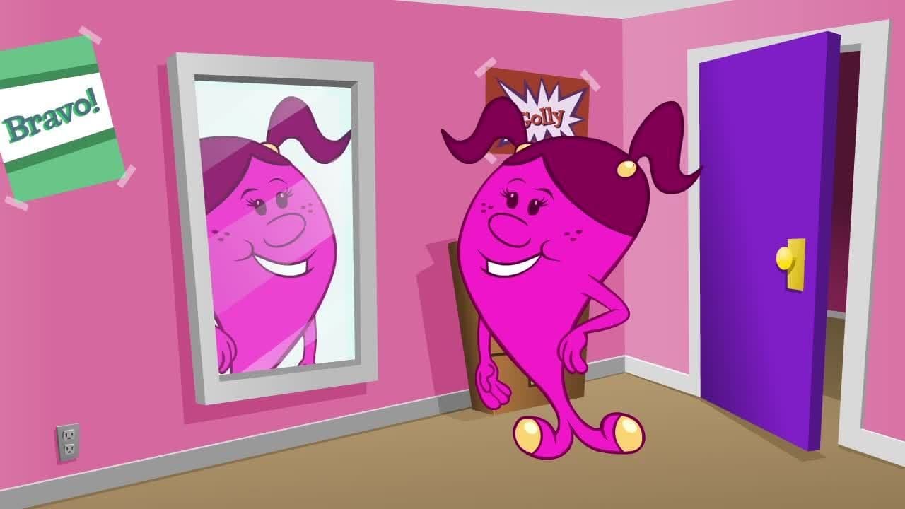 An Interjection Expresses Emotion