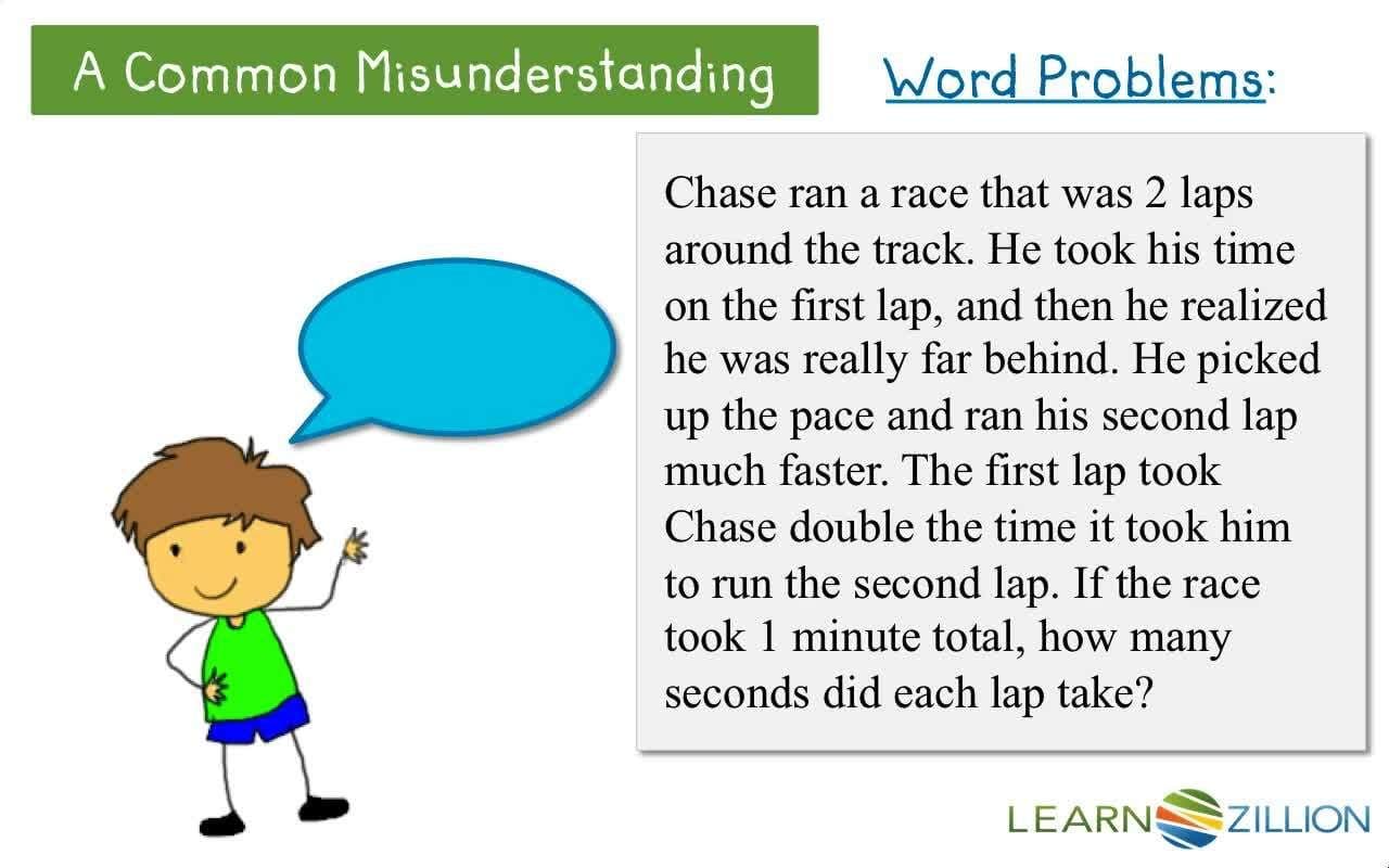 Converting Measurements to Solve Real Life Time Problems