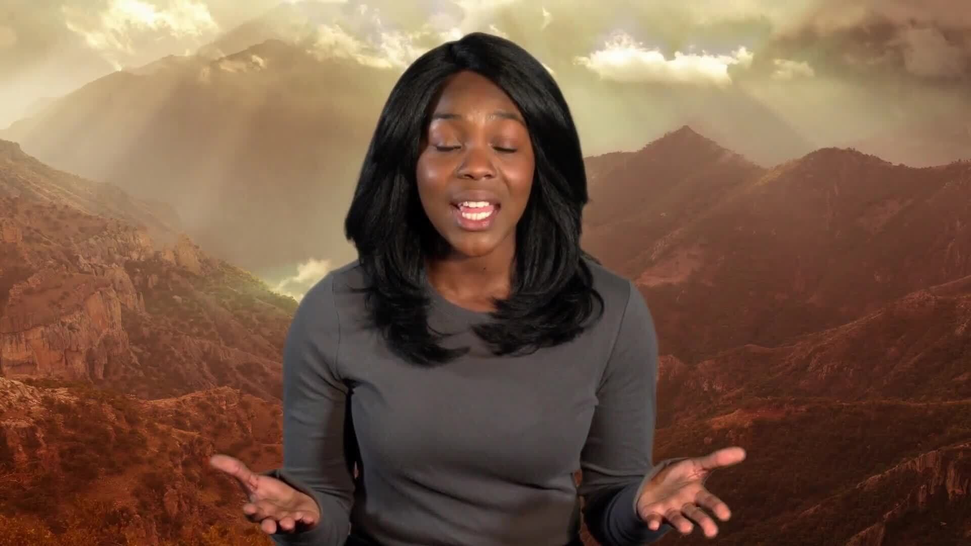 Action for the Earth: Human Efforts to Reduce Environmental Impact