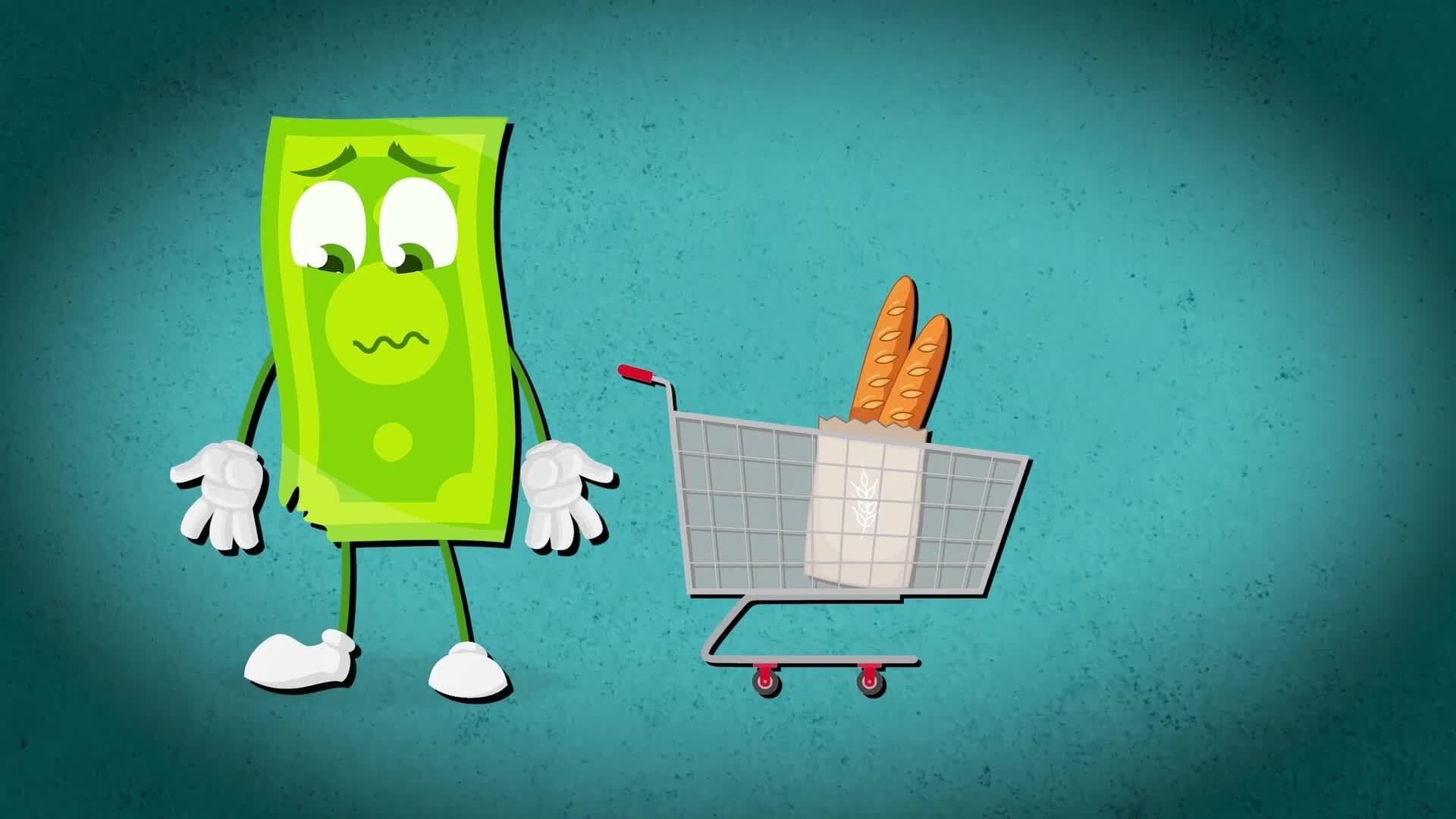 What is Inflation?
