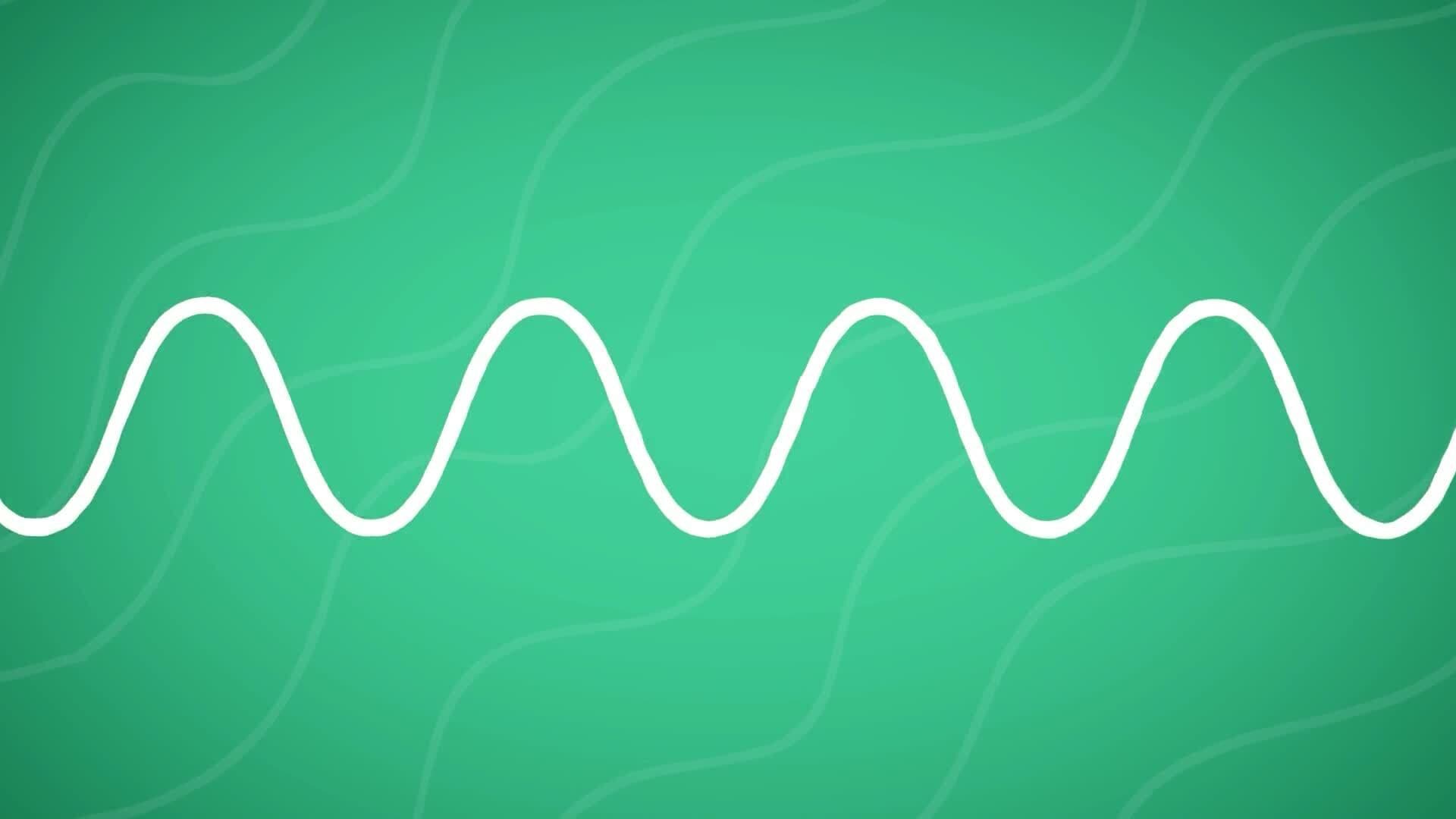 High Five Facts - Waves