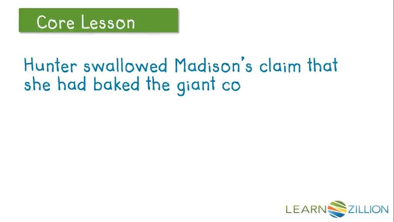 Understanding Idioms: Swallowing Hook, Line, and Sinker