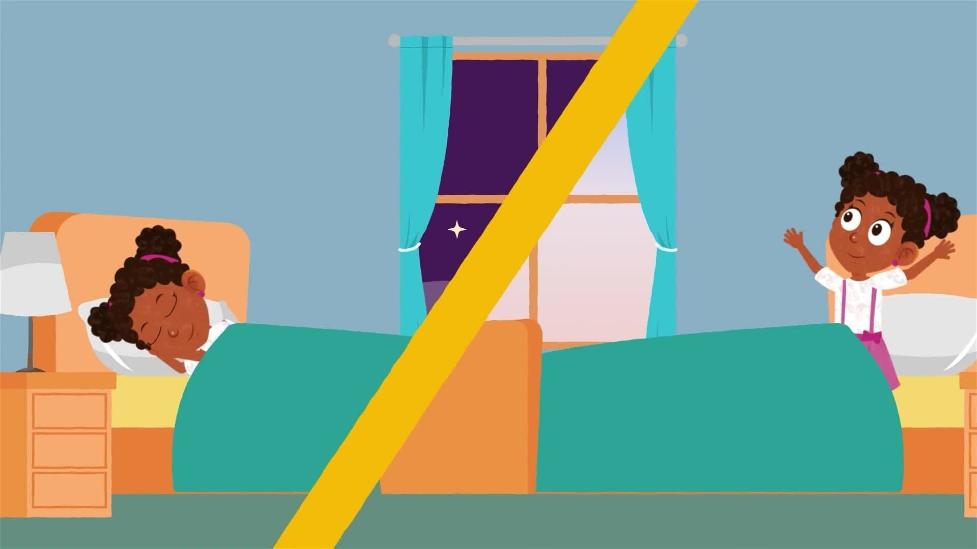 I WONDER - What Affect Does Gravity Have On Humans?