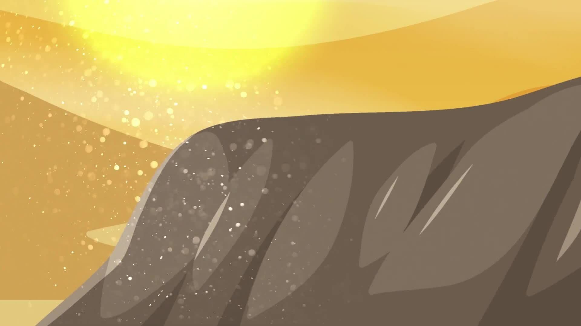 I WONDER - What Are Sedimentary Rocks?