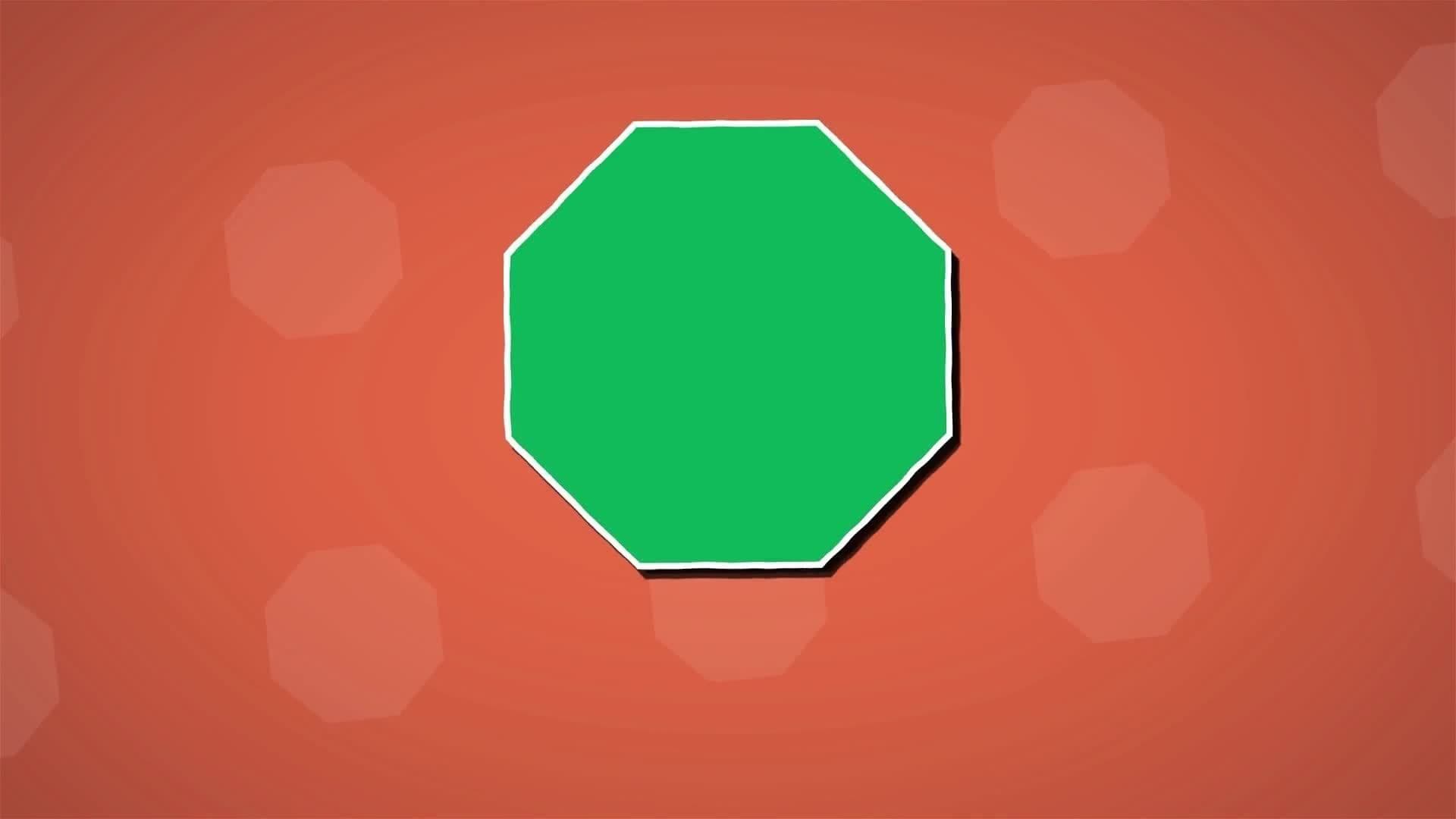 I WONDER - How Do You Find The Perimeter Of An Octagon?