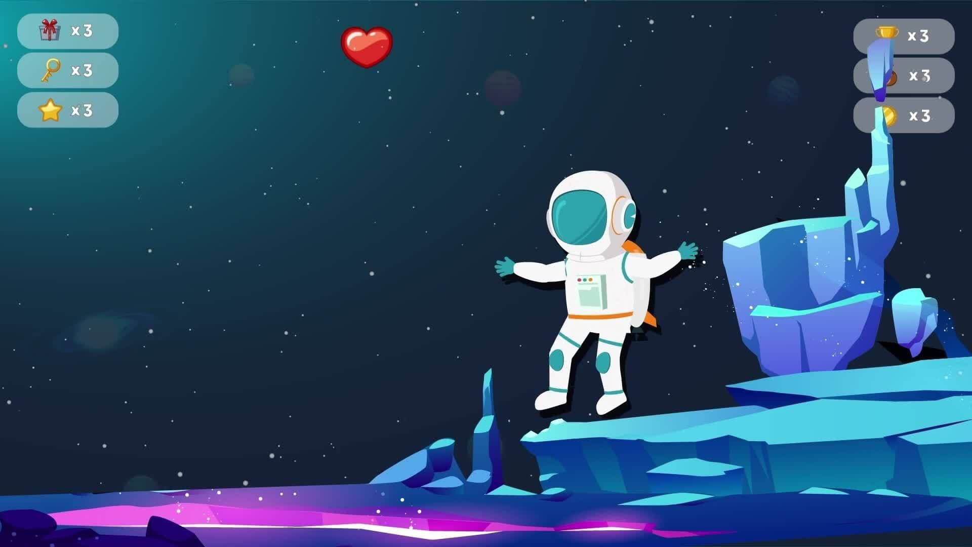 Bytes of Learning - Game Development