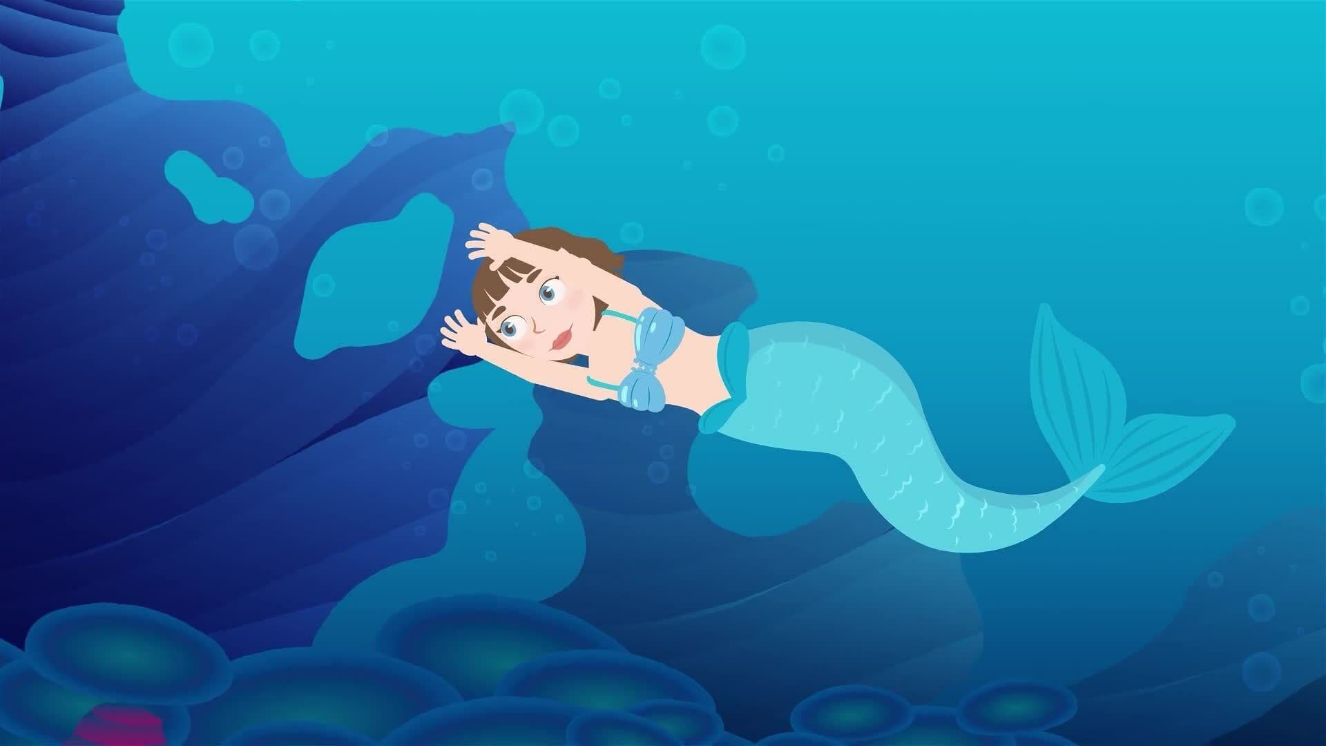 I WONDER - Where Do Mermaids Live?