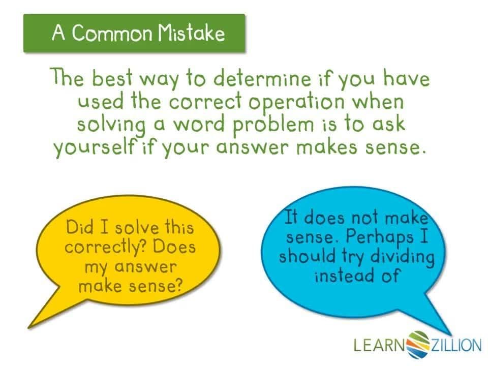 Using Picture Models to Solve Division of Fractions by Fractions Word Problems