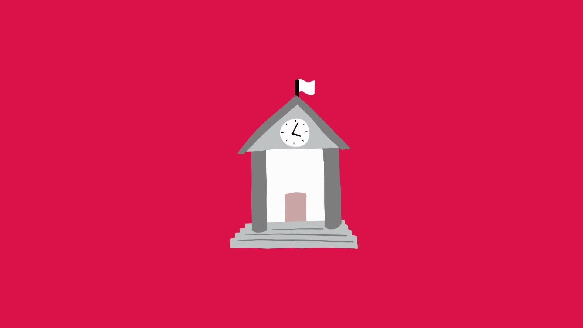 UN Global Goal 1: No Poverty (Ages 5 - 11)