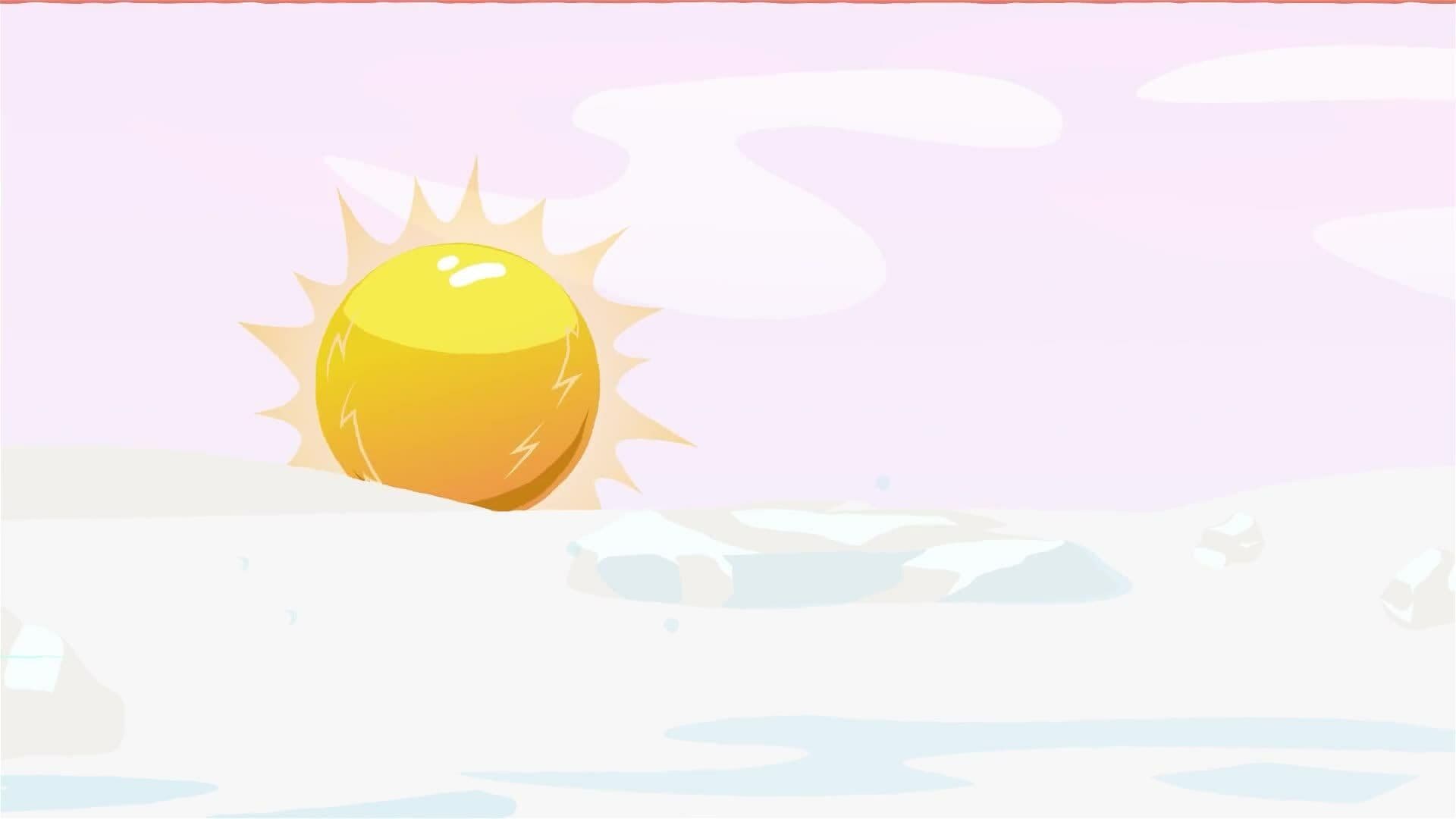 I WONDER - What Is A Polar Night?