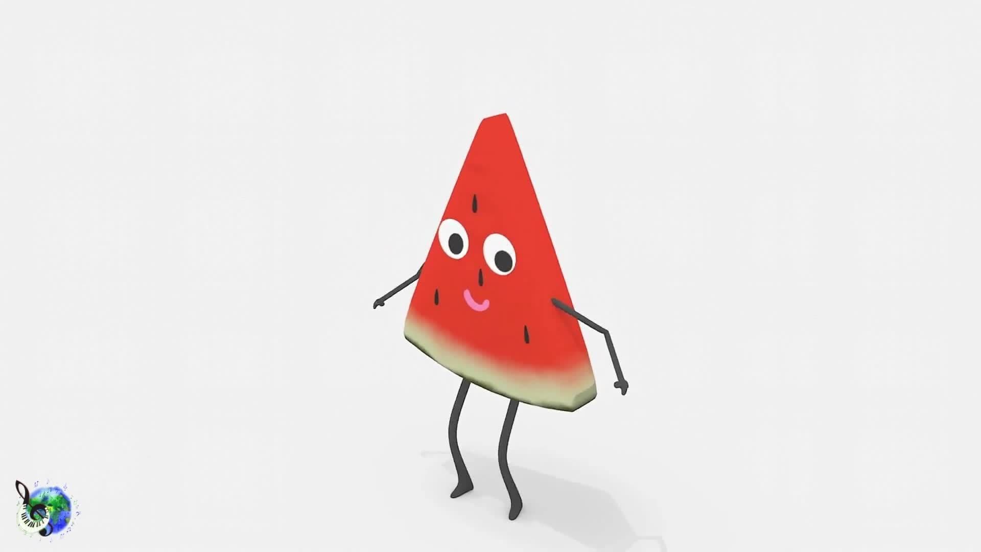 Melodic Listening Exercise Pick a Melody #2 EASY