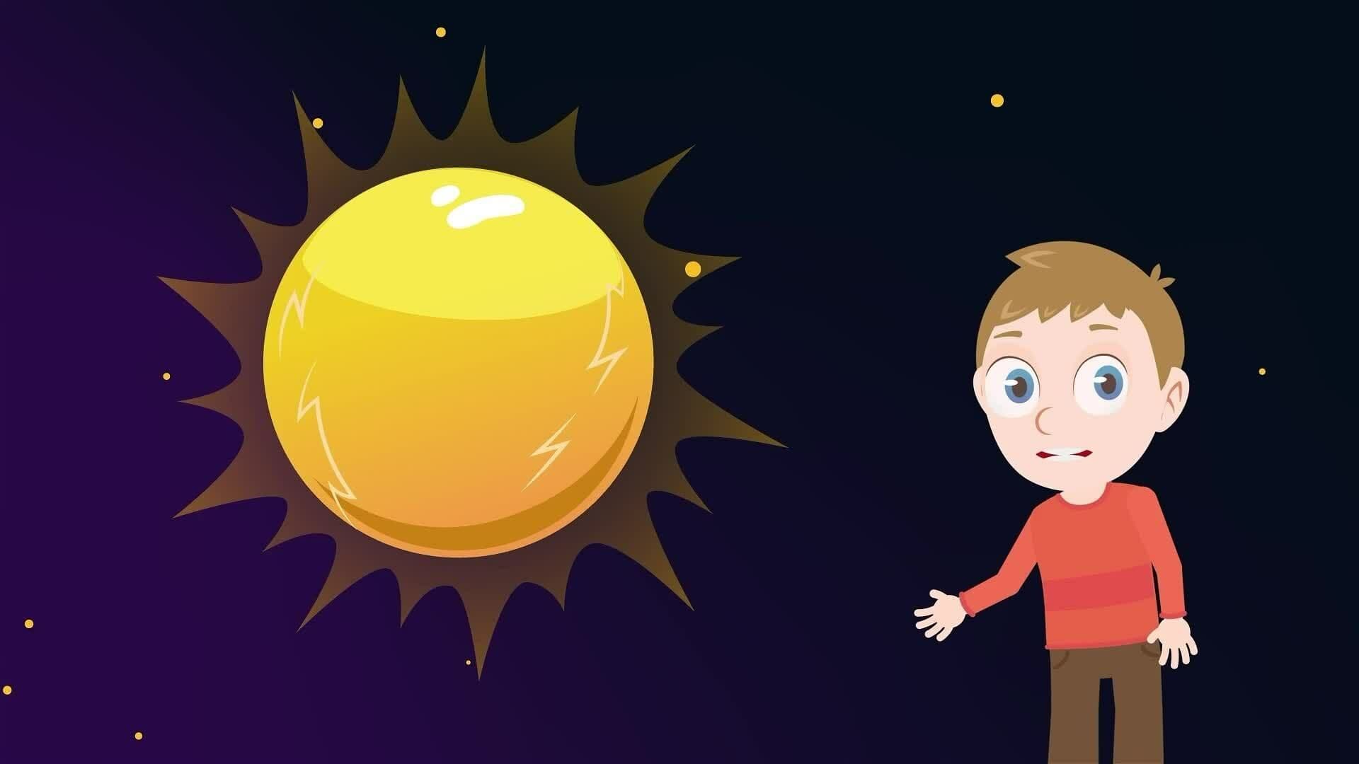 I WONDER - Why Is Venus Hotter Than Mercury?