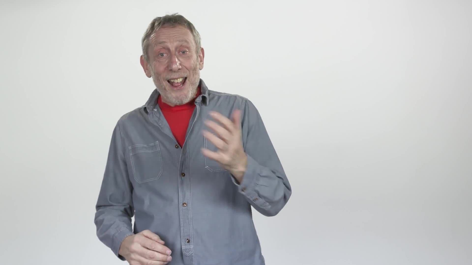 The Jumblies | CLASSIC | Edward Lear - Kids' Poems and Stories With Michael Rosen