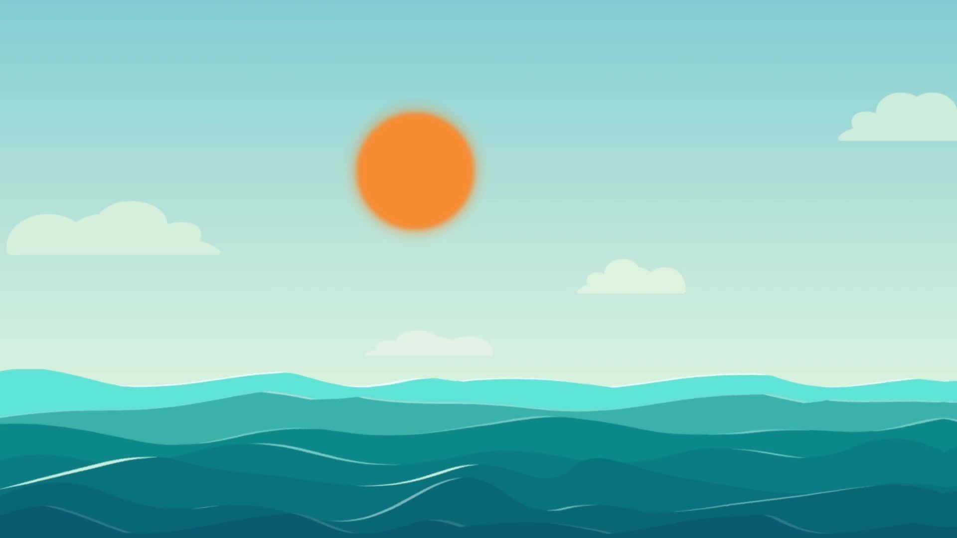 UN Global Goal 14: Life Under Water (Ages 11 - 17)