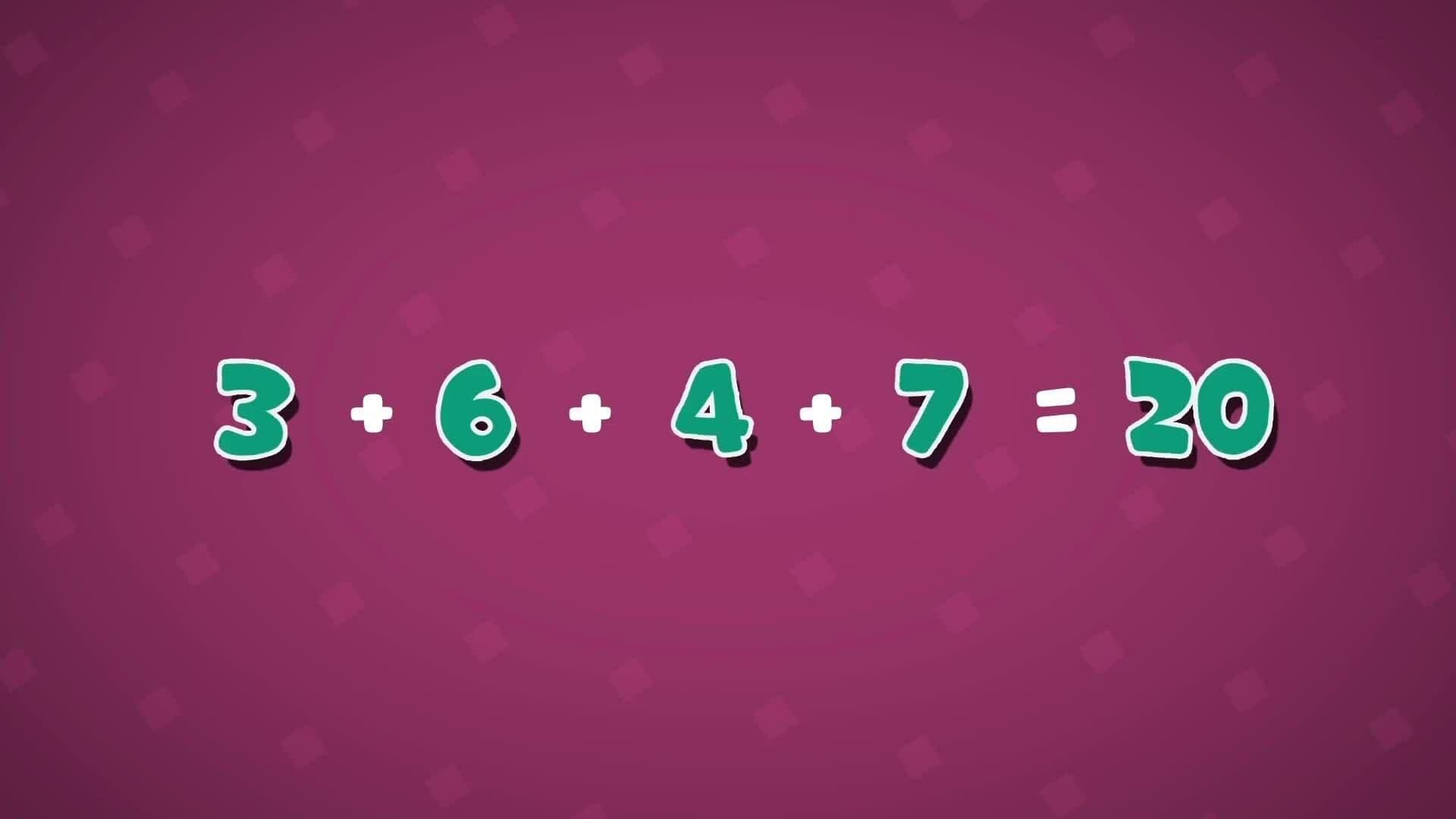 I WONDER - What Is Mean, Median And Mode?