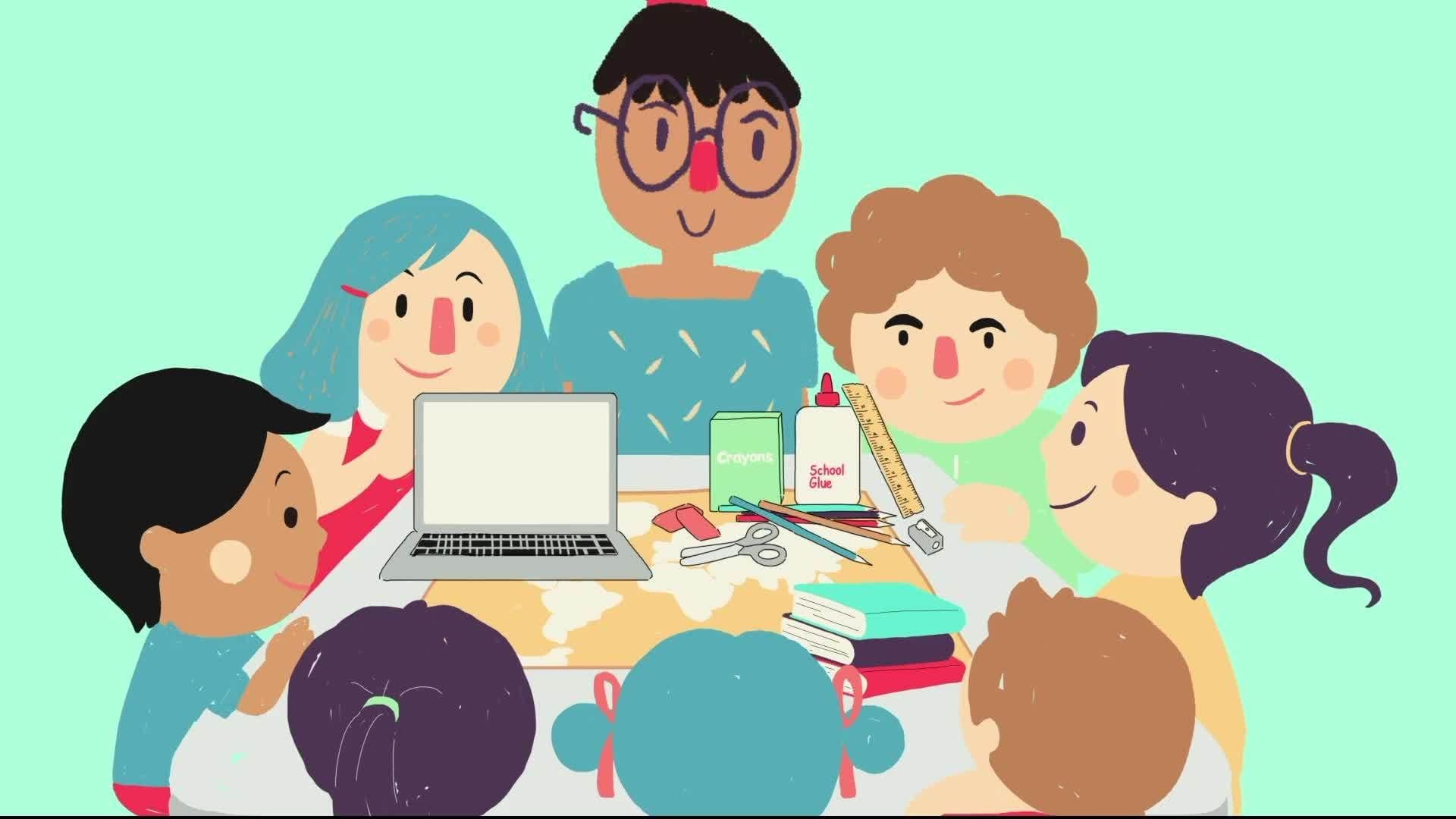 UN Global Goal 4: Quality Education (Ages 5 - 11)