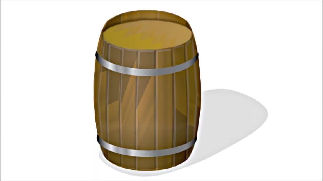 Brown - Colors for Kids and Children