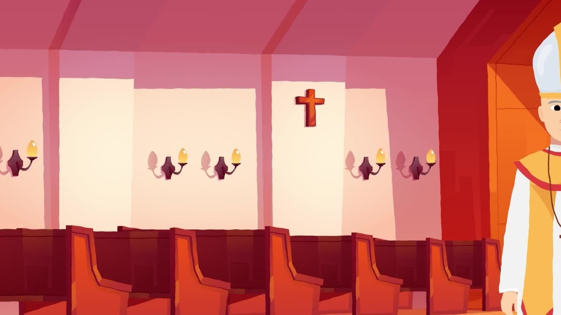 High Five Facts - Christmas