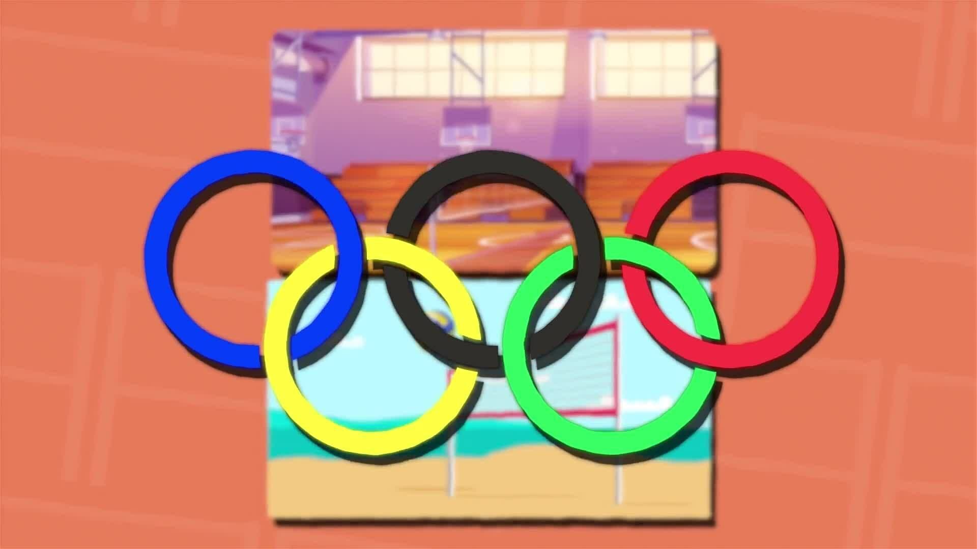 I WONDER - Are There Different Types Of Volleyball?