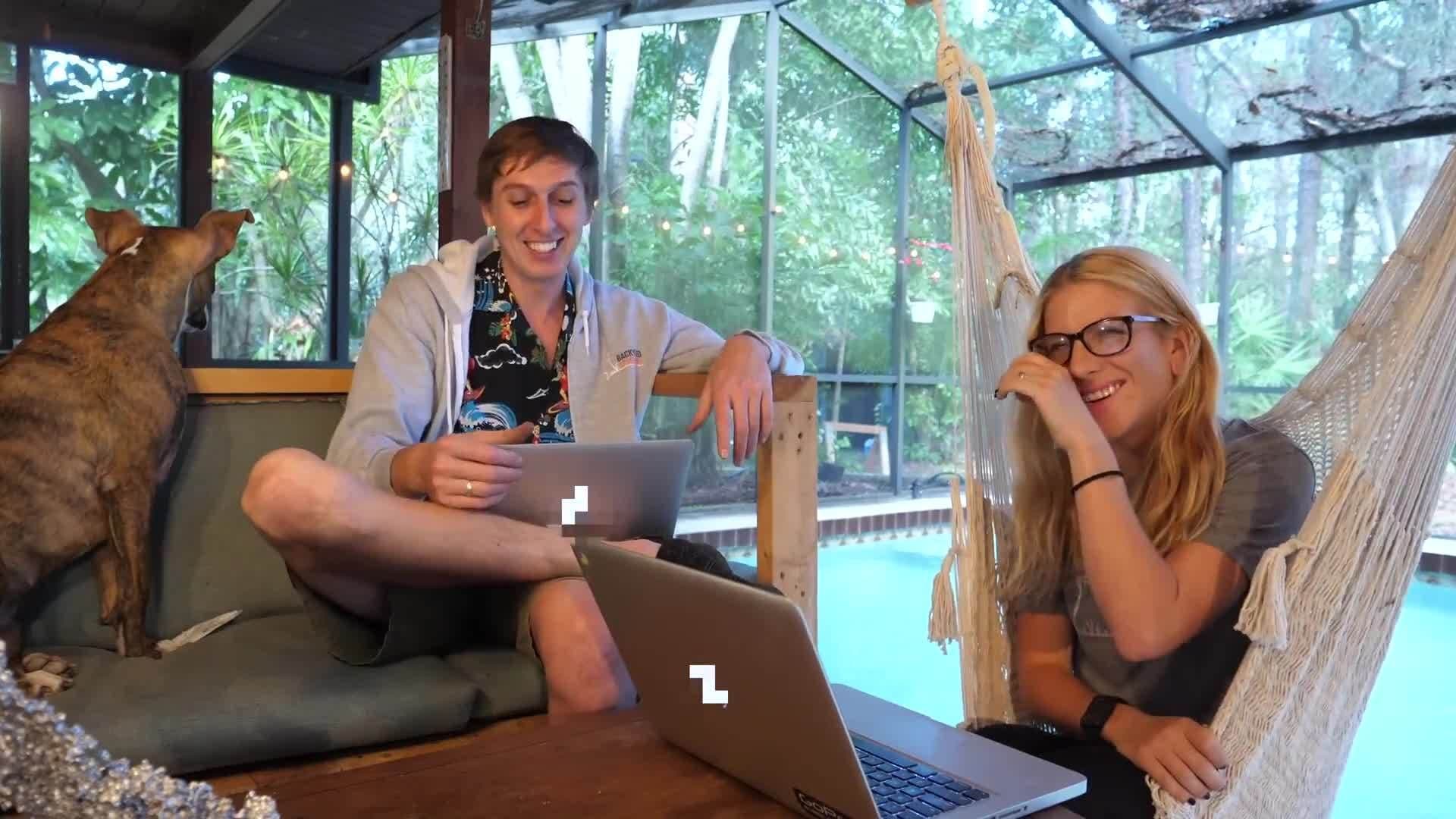 My DNA results are in... 