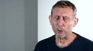 My Mum - Kids' Poems and Stories With Michael Rosen