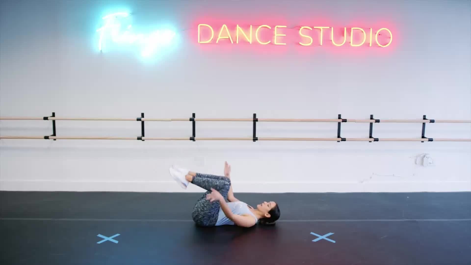 Stretches To Get A Flexible Back Fast