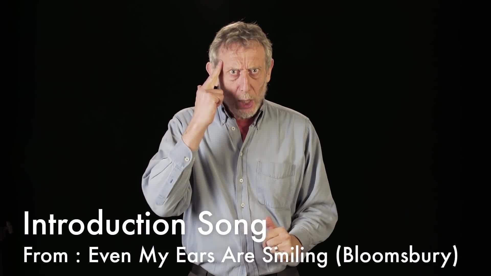 Introduction Song | POEM