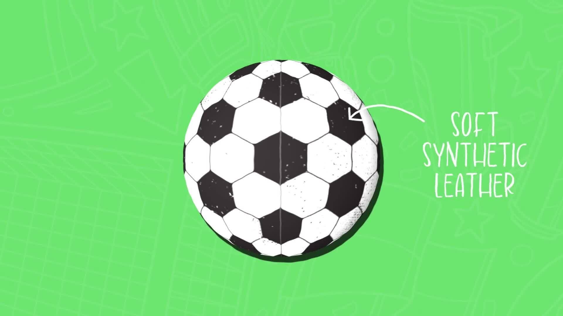 High Five Facts - Football