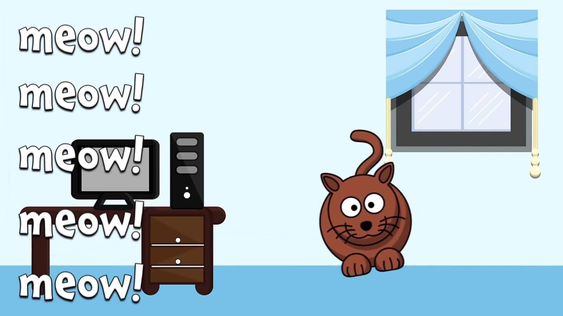 Animal Sounds Songs for Children