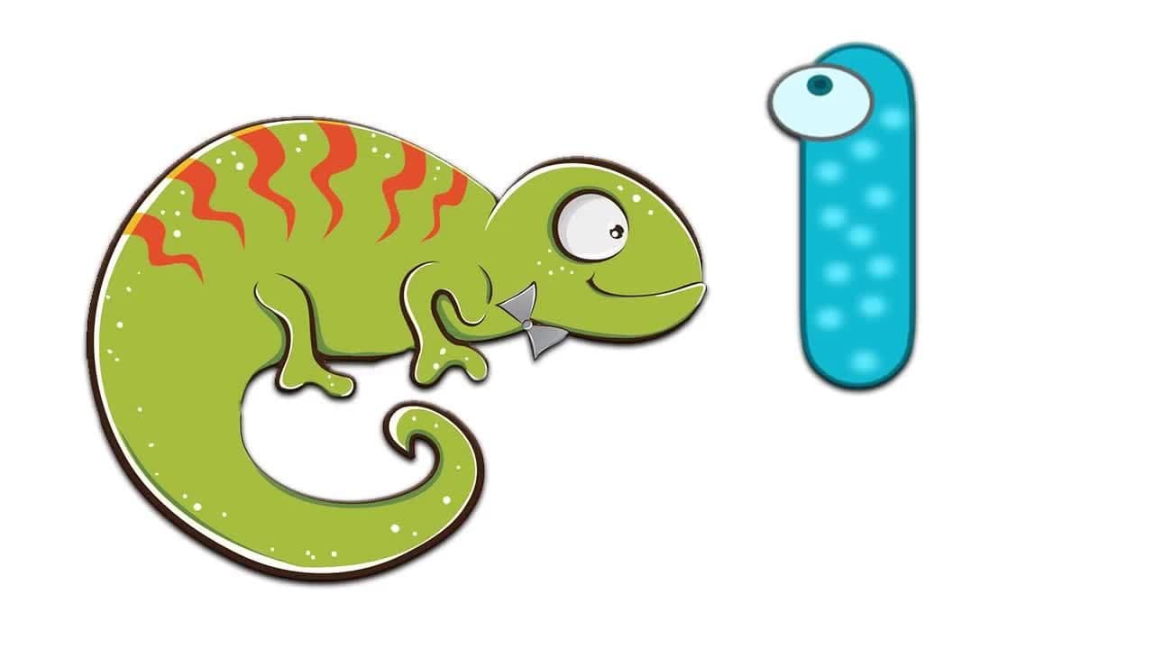 Animal ABCs! An Animated Alphabet Video for Preschoolers and Toddlers