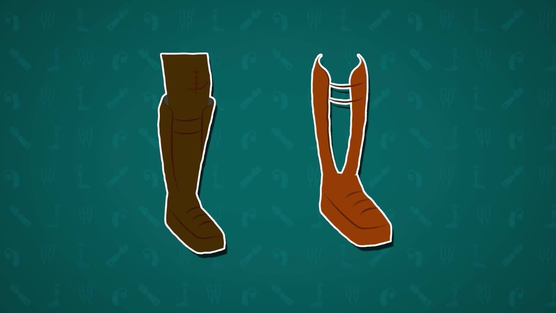How Does it Work? - Artificial Limb