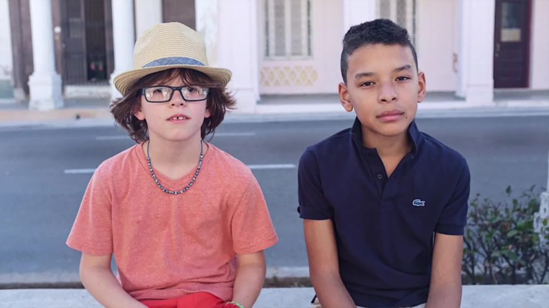 Take Action for Climate Action (Ages 5 - 11)
