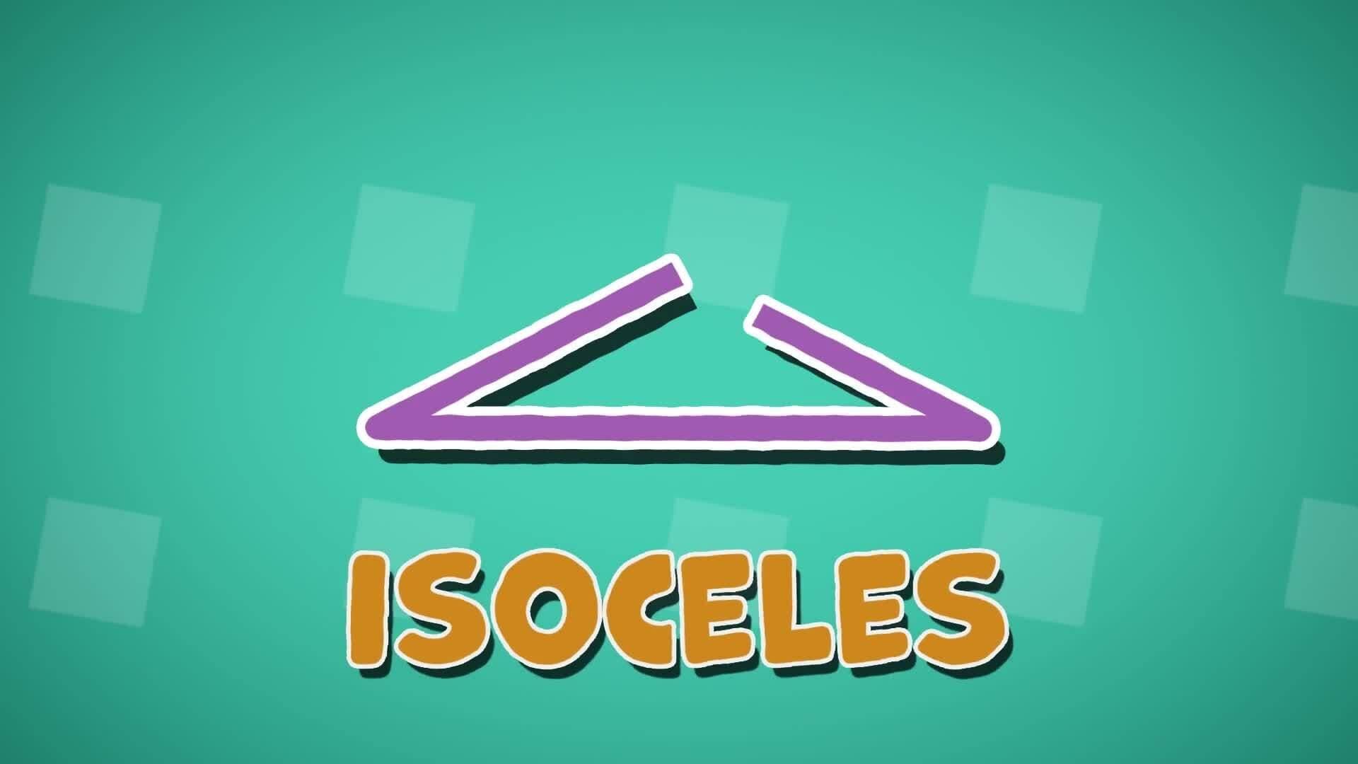 I WONDER - How Many Types Of Triangle Are There?