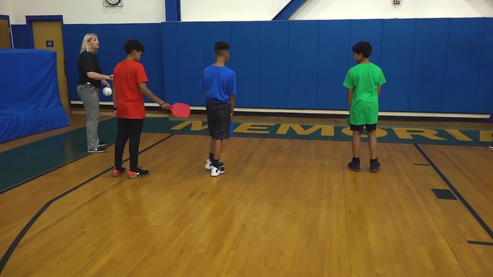 How to Play Eclipse Ball (Ep. 159 - Eclipse Ball)