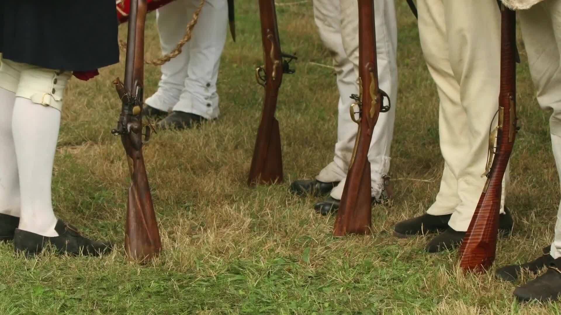 Understanding the Second Amendment of the U.S. Constitution