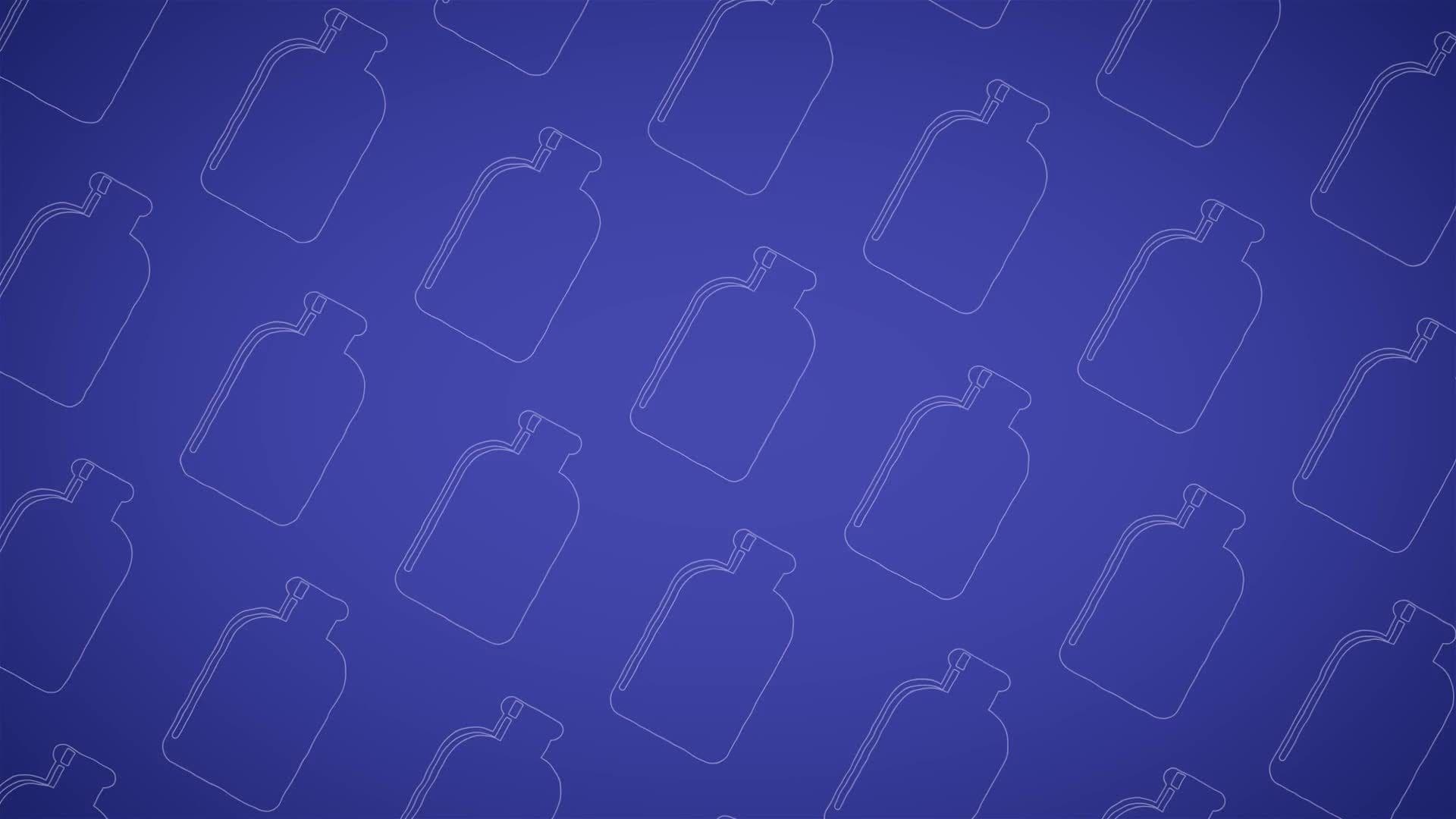 I WONDER - How Many Times Can Glass Be Recycled?