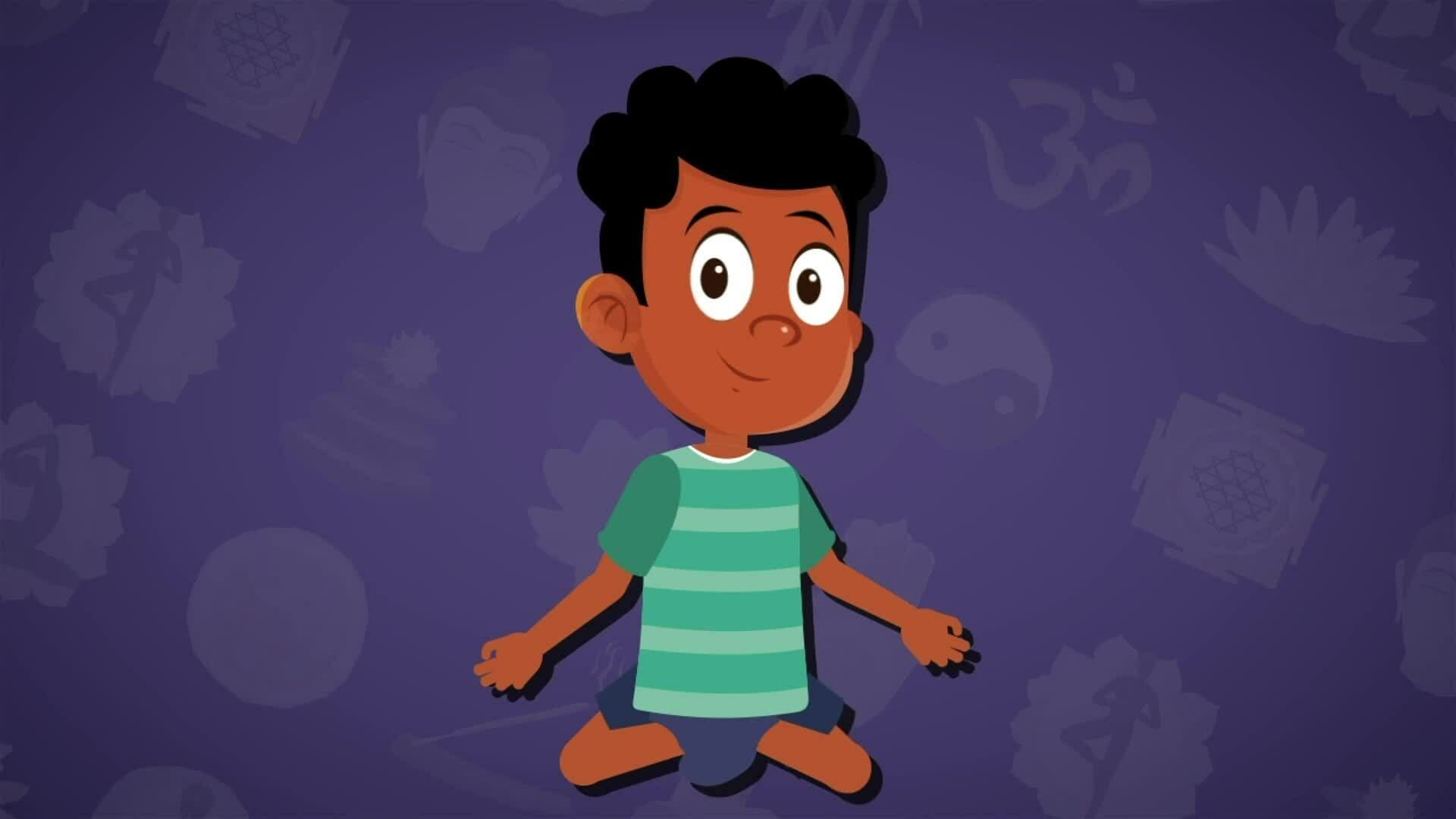 I WONDER - What Is Mindfulness Meditation?