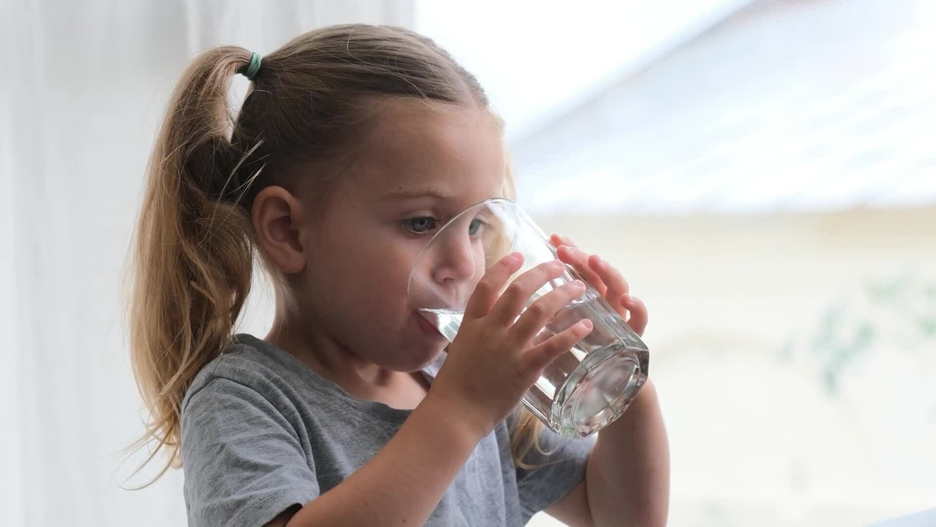 I WONDER - How Long Can Humans Survive Without Water?