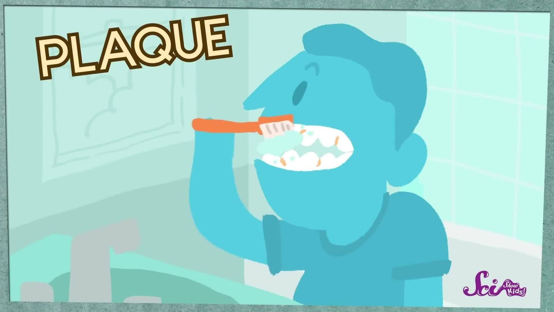 Visiting the Dentist!