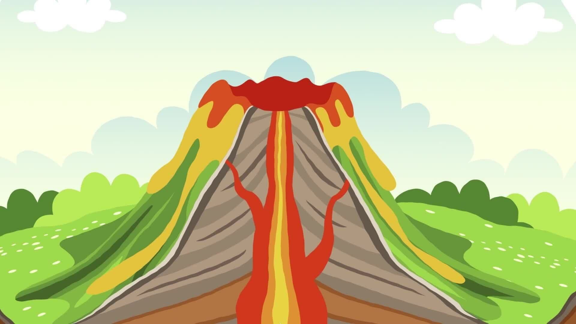 I WONDER - What Are Igneous Rocks?