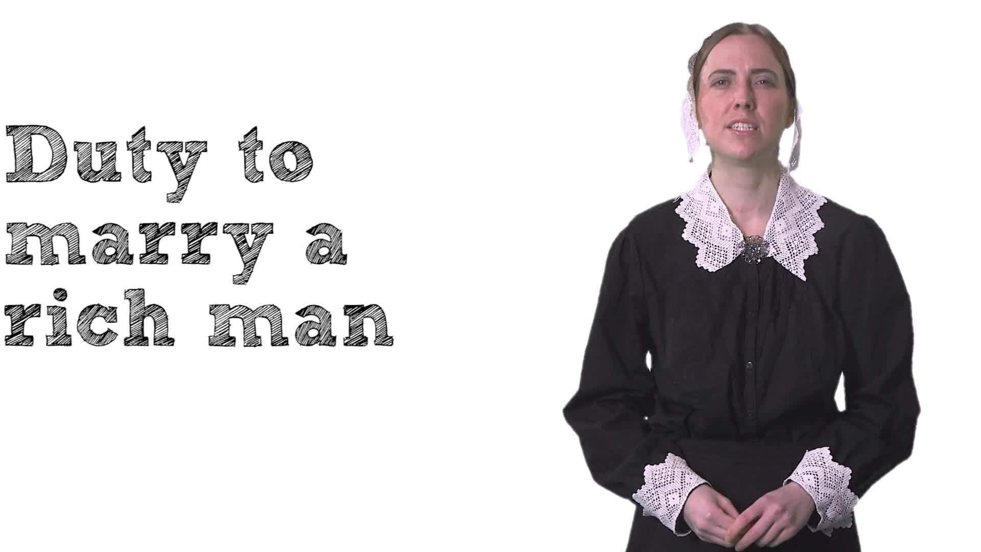 Florence Nightingale - the early years