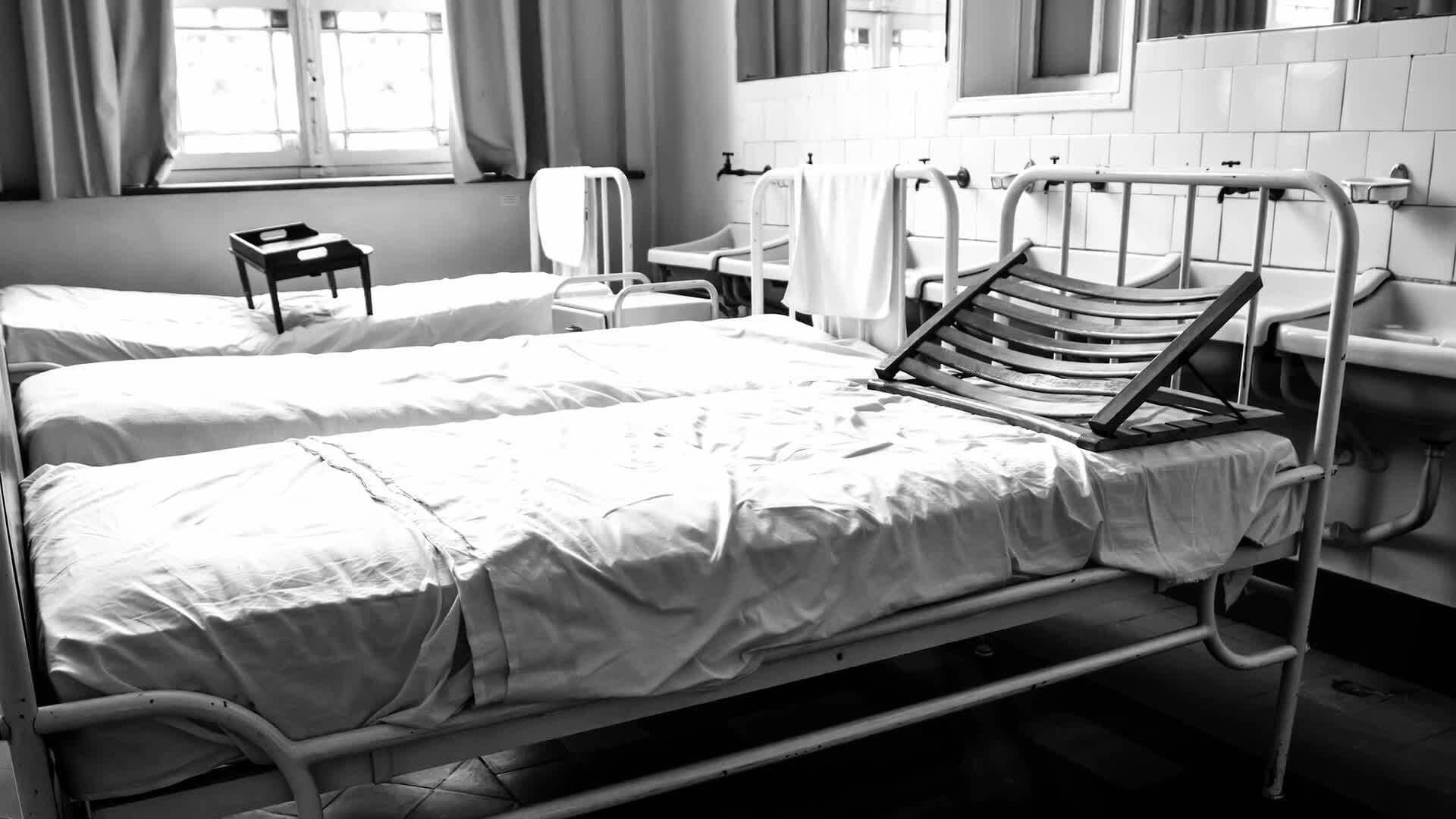 Causes of Homelessness