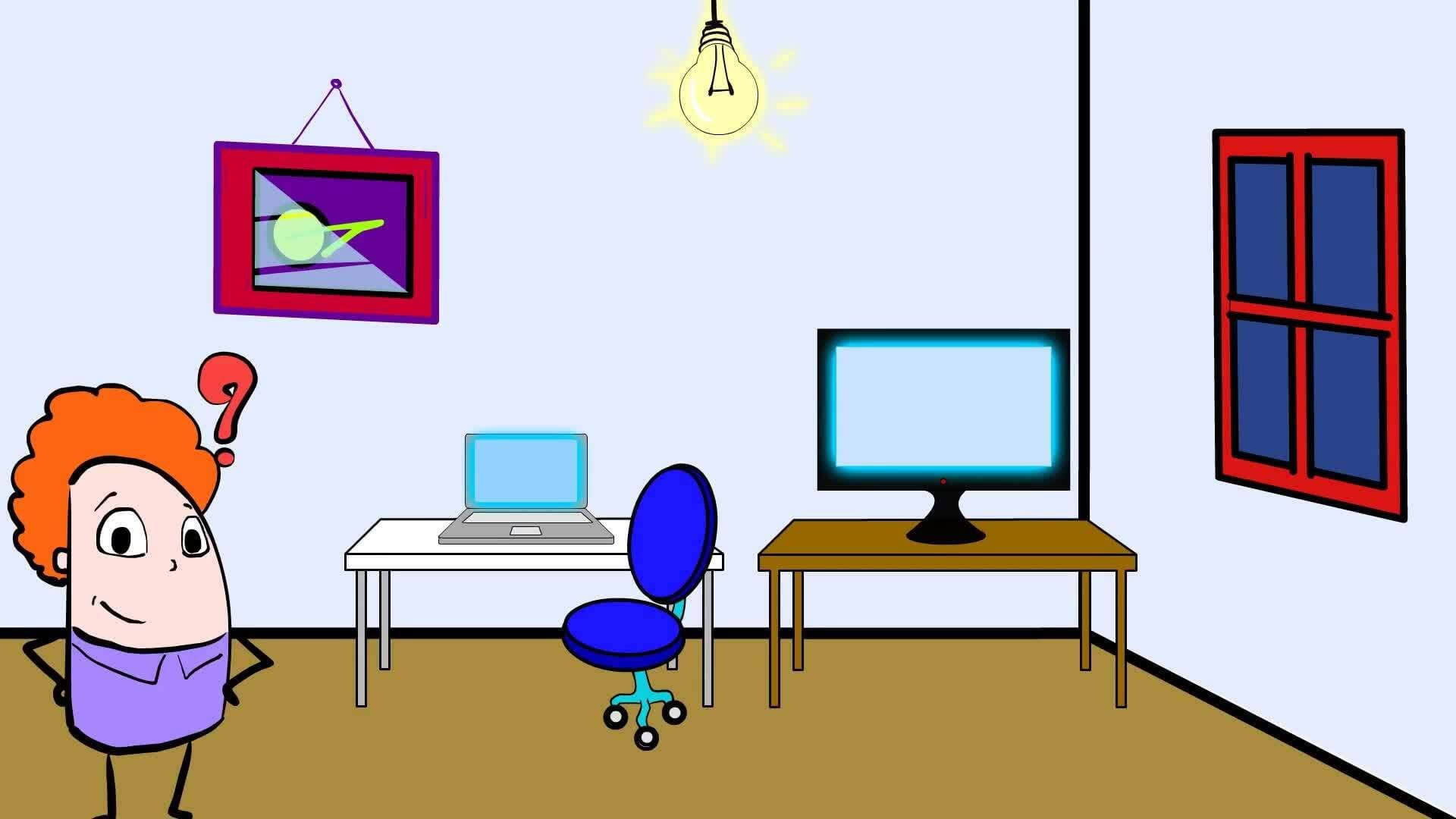 Exploring Light: Natural and Man-Made Sources