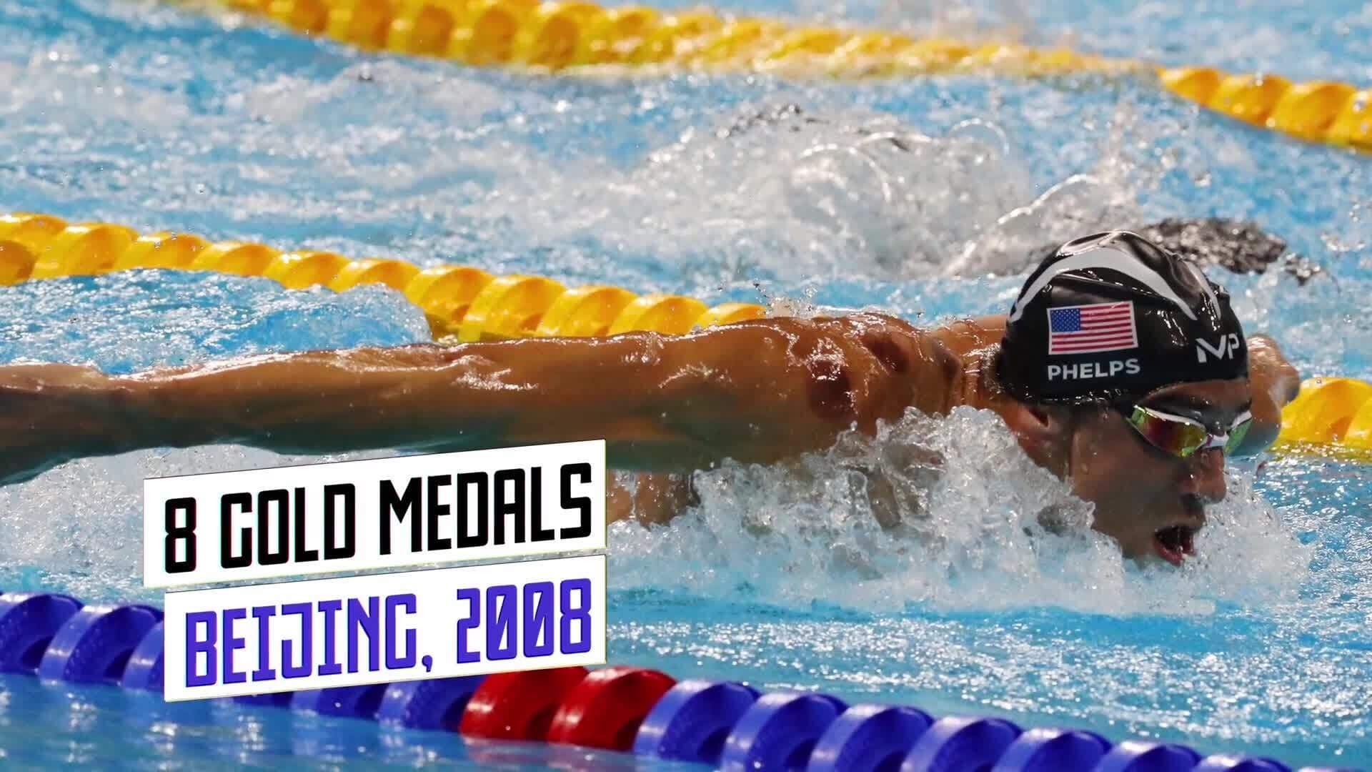 Olympic Highlights and Victories