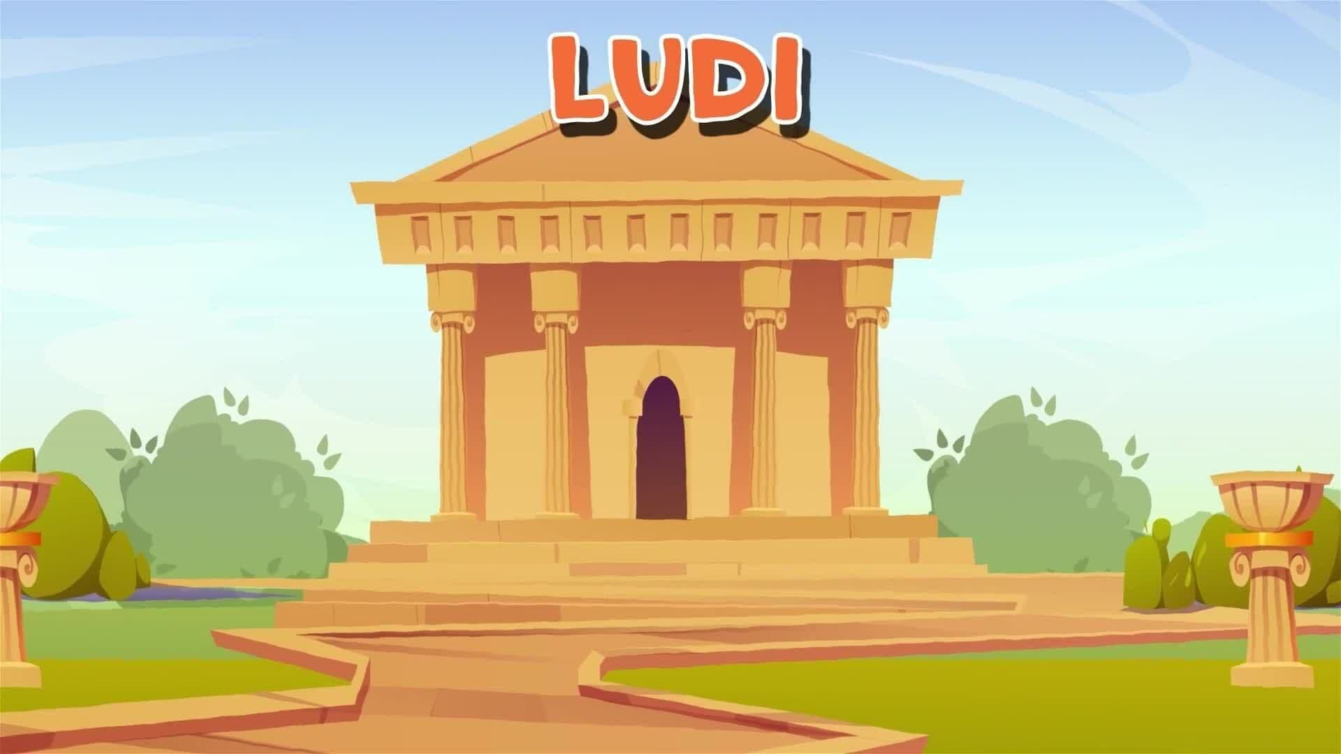 I WONDER - What Were Ancient Roman Schools Called?