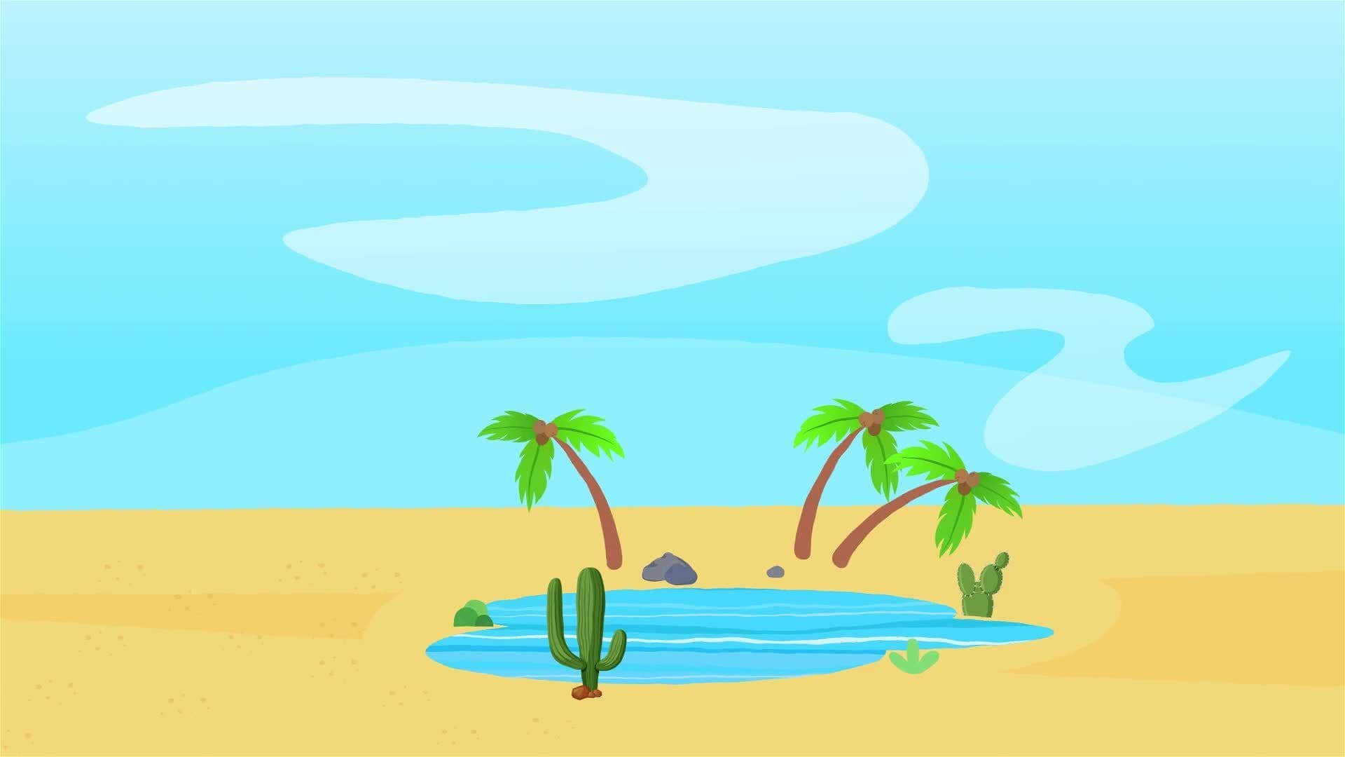 I Wonder - What Is The World's Longest River?