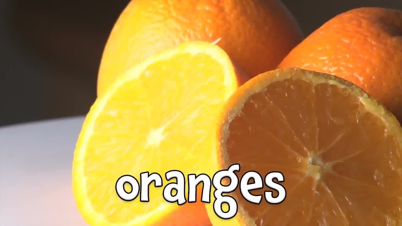 Learning Colors for Kids  Video Compilation